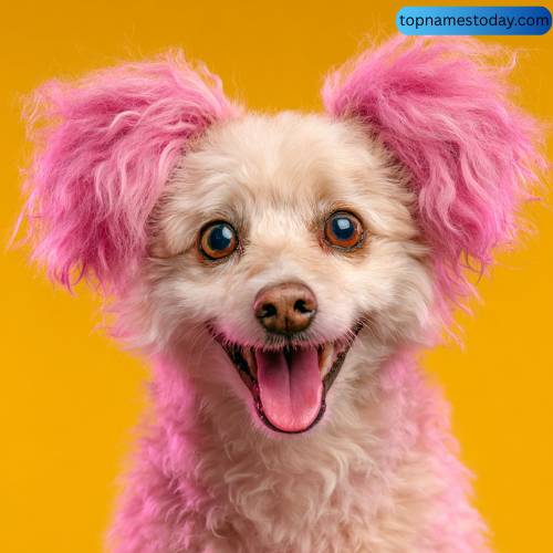 Classic Barbie Dog Names