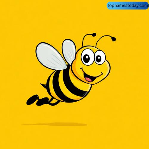 Names Inspired By Honey & Sweetness