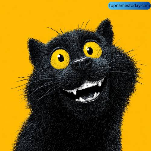 Unique Big Cat Names You Haven’t Heard Before