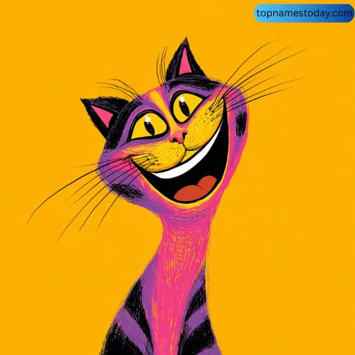 Cajun French Cat Names