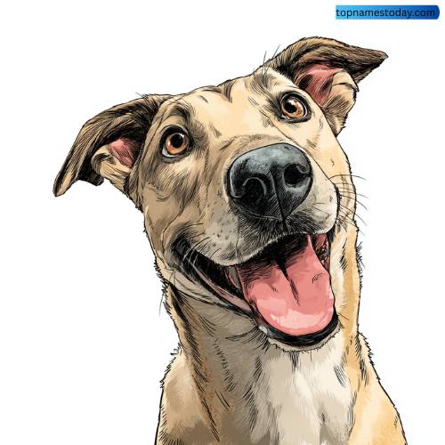 Female Dog Names That Pair Nicely with Cooper