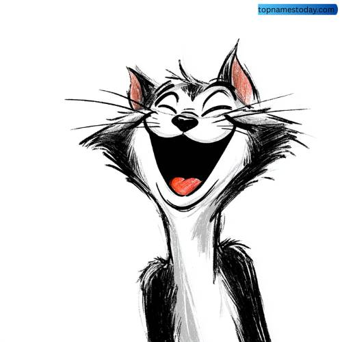 Classic Disney Cat Names