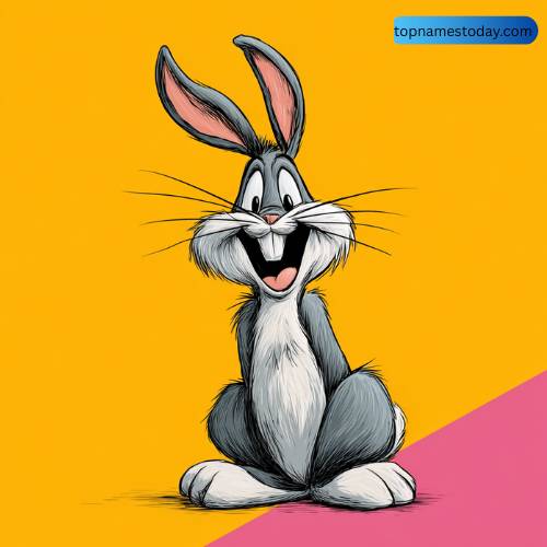 Cute Disney Rabbit Names