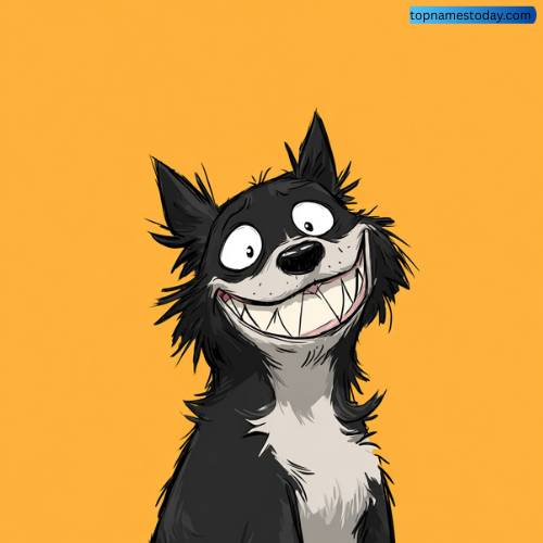 Scary Dog Names That Command Respect