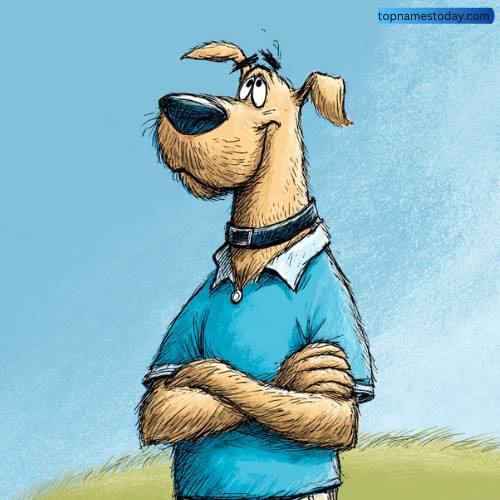 Golf Terms That Make Great Dog Names