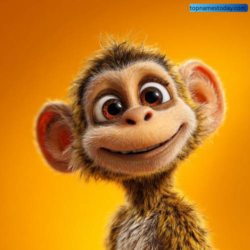 Famous Monkey Characters in Movies