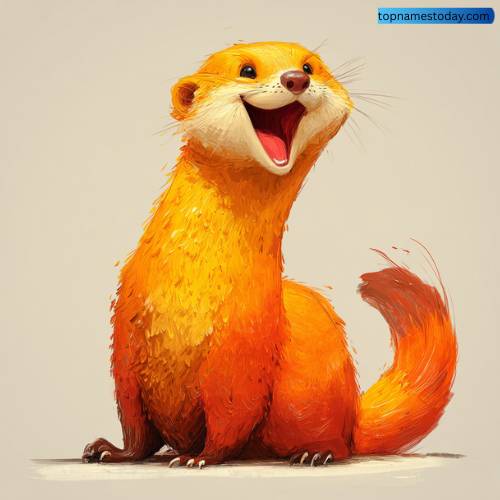Funny Mongoose Names
