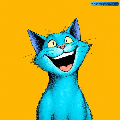 Male Marvel Cat Names