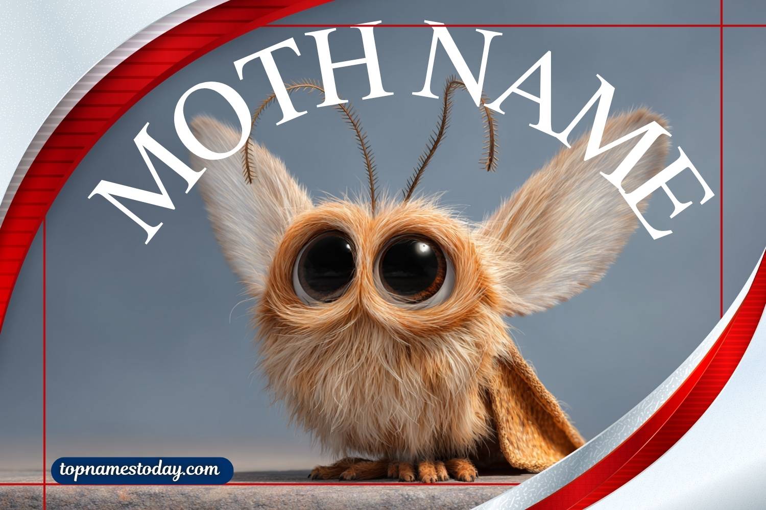 moth names