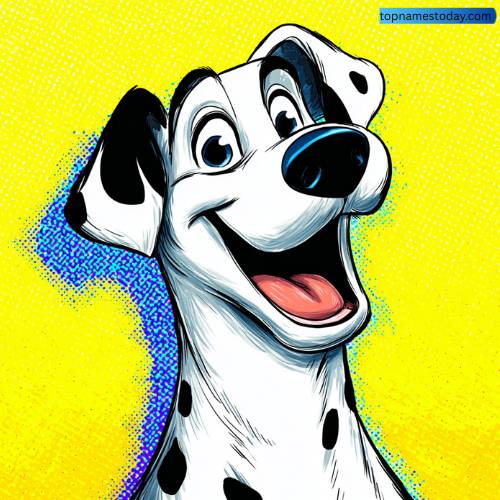Best Regal Dog Names