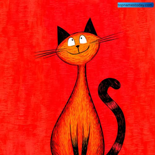 Cute Names for Polydactyl Cats