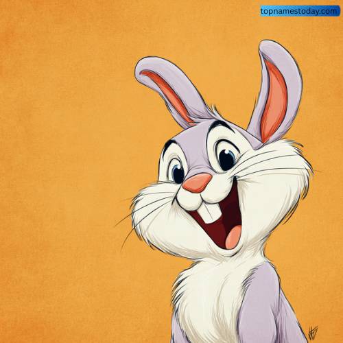 Popular Rabbit Names