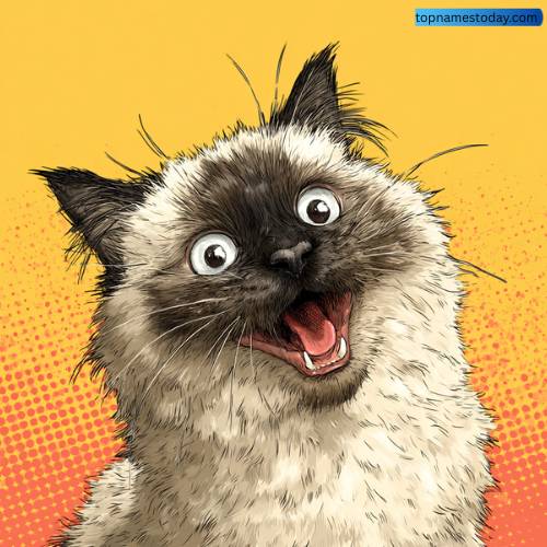 Unique Ragdoll Cat Names