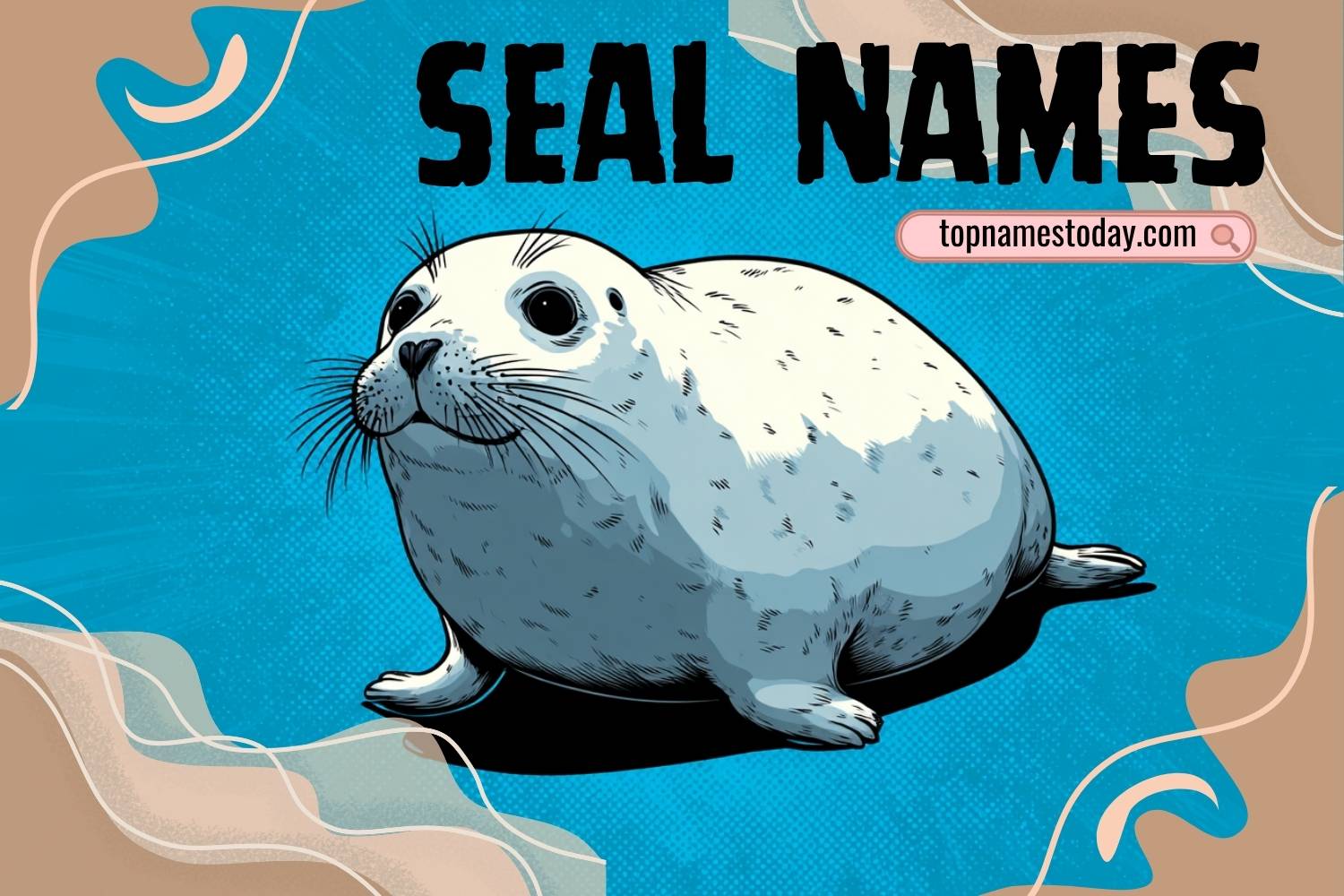 seal names