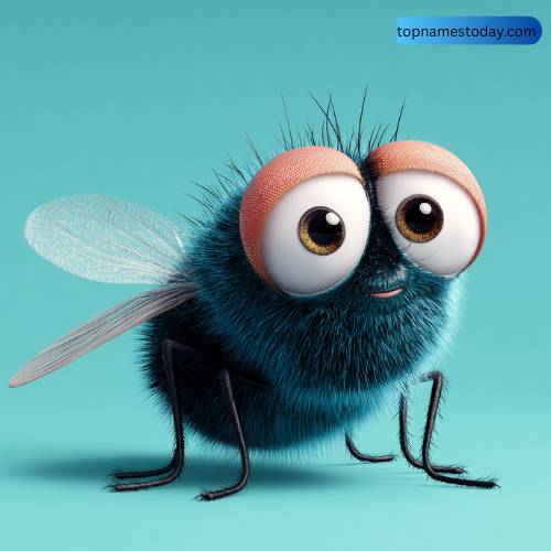 Best Fly Names