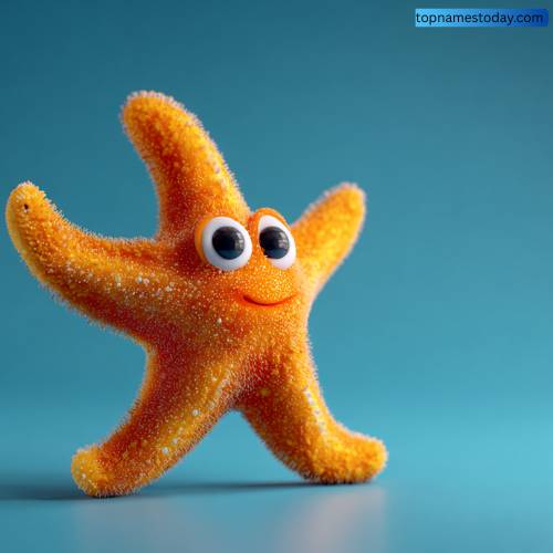 Best Starfish Names 