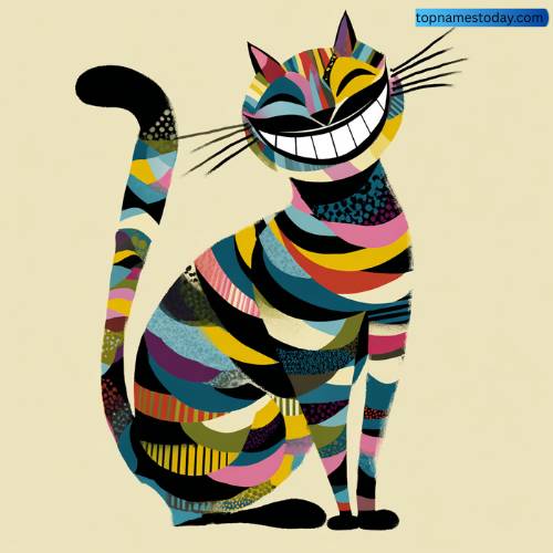 Best Striped Cat Names