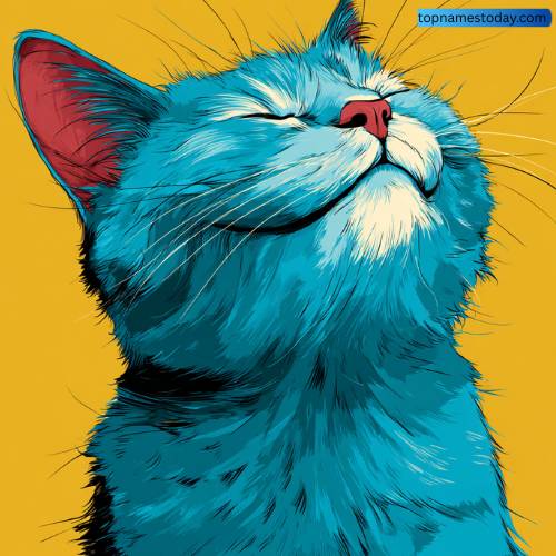 Cat Names Inspired by Taylor Swift Songs