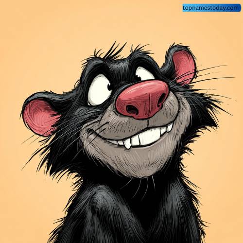 Cool Tasmanian Devil Names
