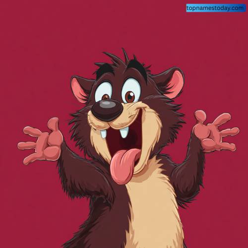 Cute Tasmanian Devil Names