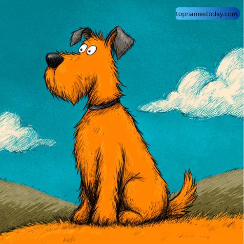 Dutch Dog Names Inspired by Nature & LandscapesDutch Dog