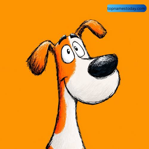 Funny Dutch Dog Names 
