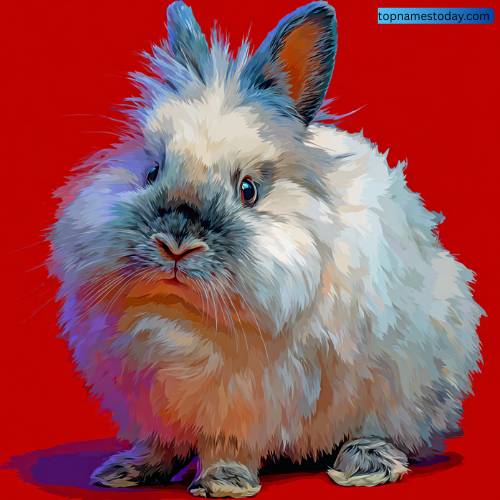 Funny & Playful Names for Lionhead Rabbits