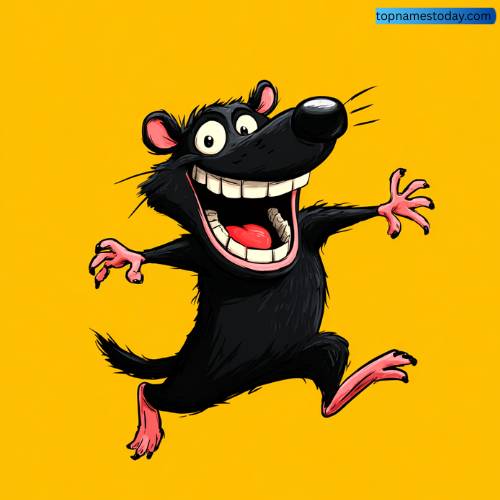 Funny Tasmanian Devil Names