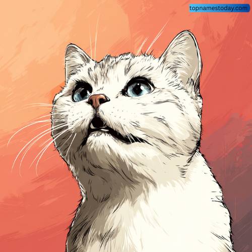 Funny Taylor Swift Cat Names