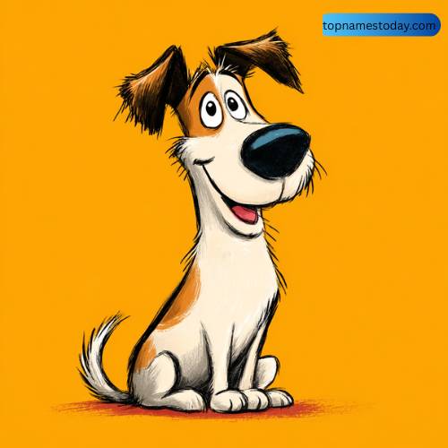 Popular Dutch Dog Names for Female Dogs