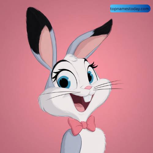 Unique Female Rabbit Names