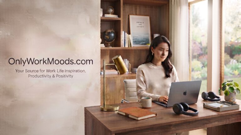 OnlyWorkMoods.com