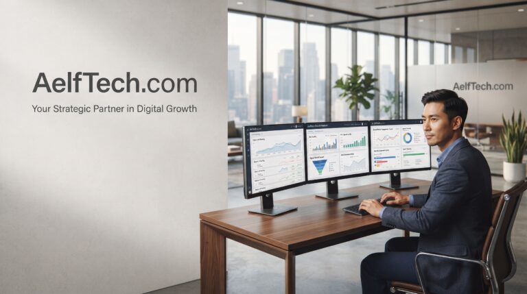 aelftech com