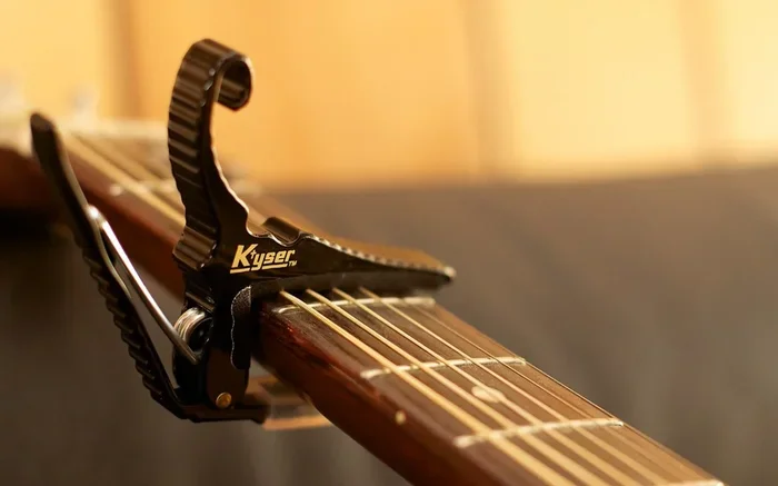What Is The Capo Meaning And Why Guitar Players Need One
