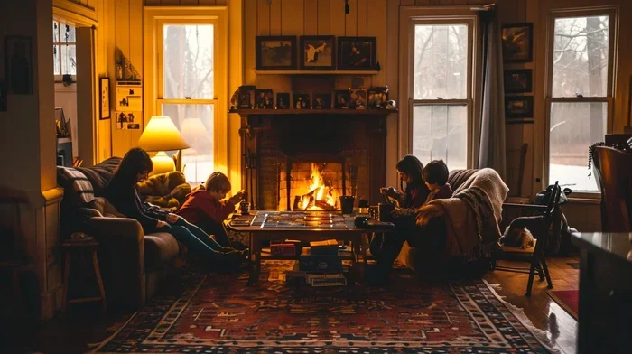 The True Hearth Meaning and Why It Still Matters So Much