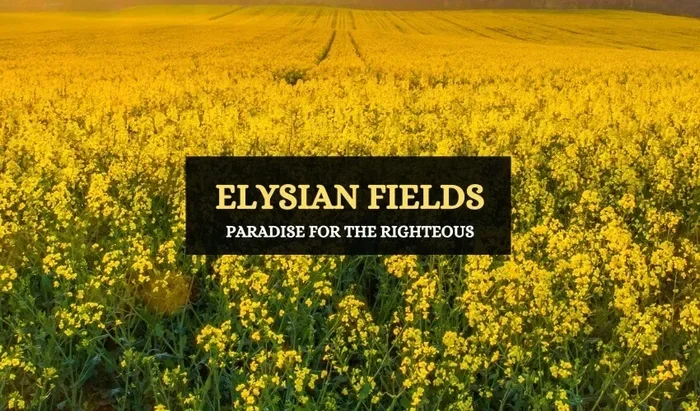 What Is the Elysium Meaning and Its Deep Significance