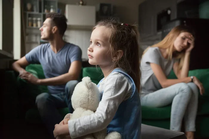 What does estranged mean and why it really matters