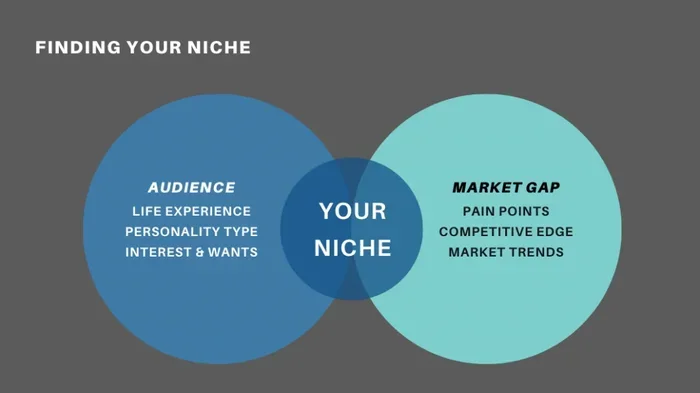 What Is the True Niche Meaning and Why It Matters So Much