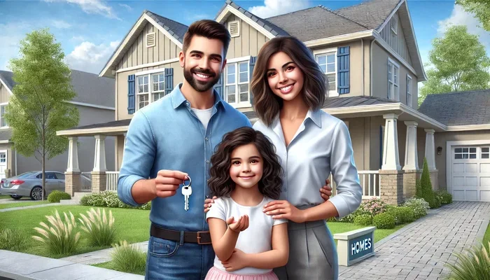 Mortgage Meaning Explained Simply For First Time Home Buyers