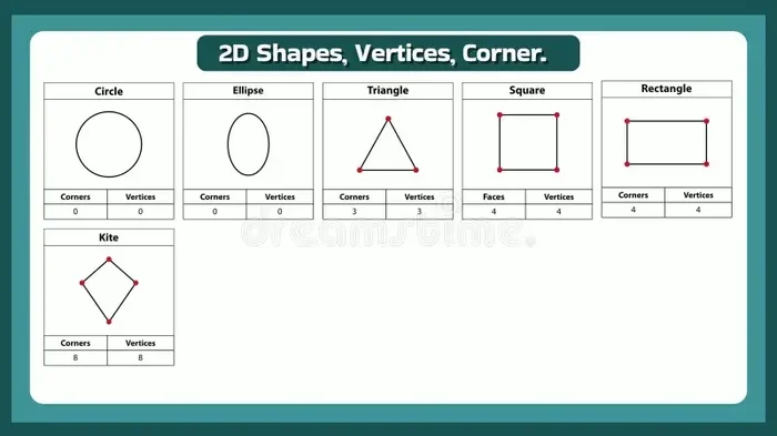 Understanding Vertices Meaning in Geometry and Math