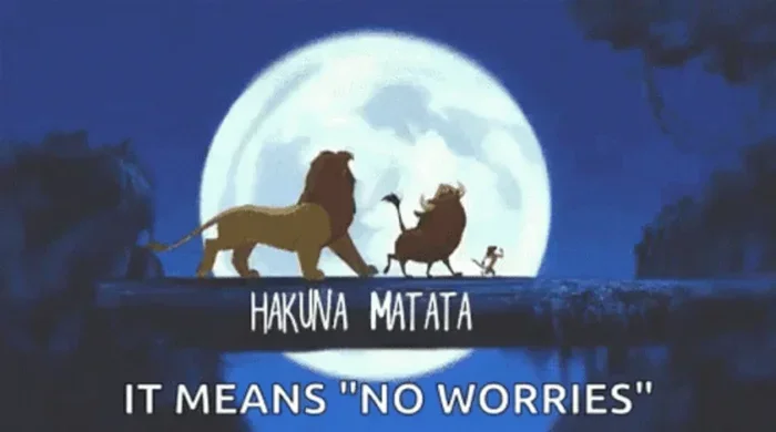 Hakuna Matata Meaning Explained Simply For Everyone