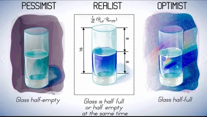 Understanding the Pessimistic Meaning in Everyday Life