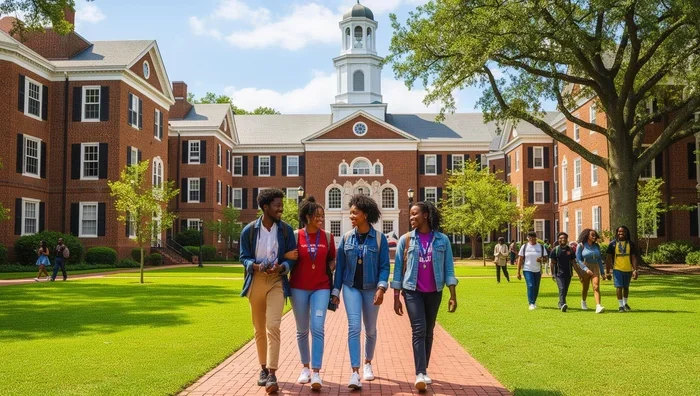 HBCU Meaning What Does HBCU Stand For and Why It Matters