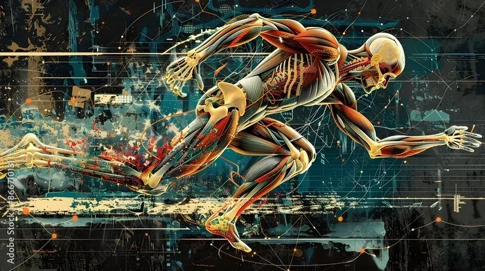 Discover the Kinesis Meaning Why It Matters In Everyday Life