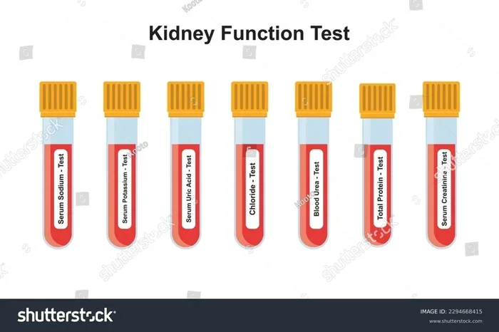 What Does eGFR Mean and Why It Matters for Your Health