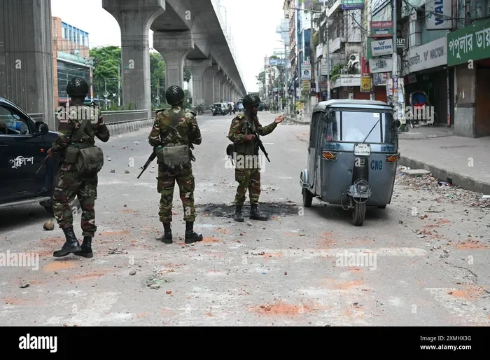 What Is Martial Law Meaning And Why It Matters Today