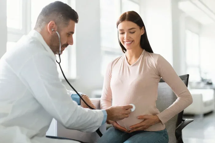 OBGYN Meaning What This Doctor Specialty Actually Means