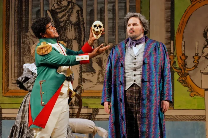 Figaro Meaning Explained Everything You Need to Know