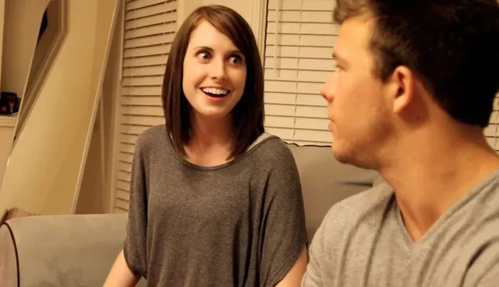 The True Clingy Meaning Explained And Why It Matters