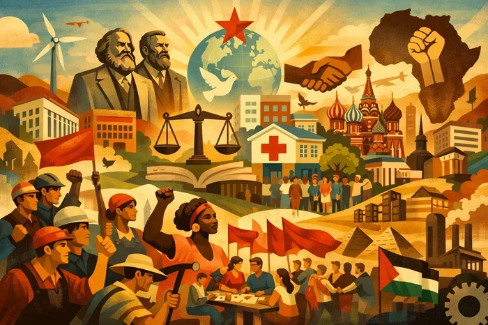 What Is The Socialist Meaning A Simple And Clear Guide